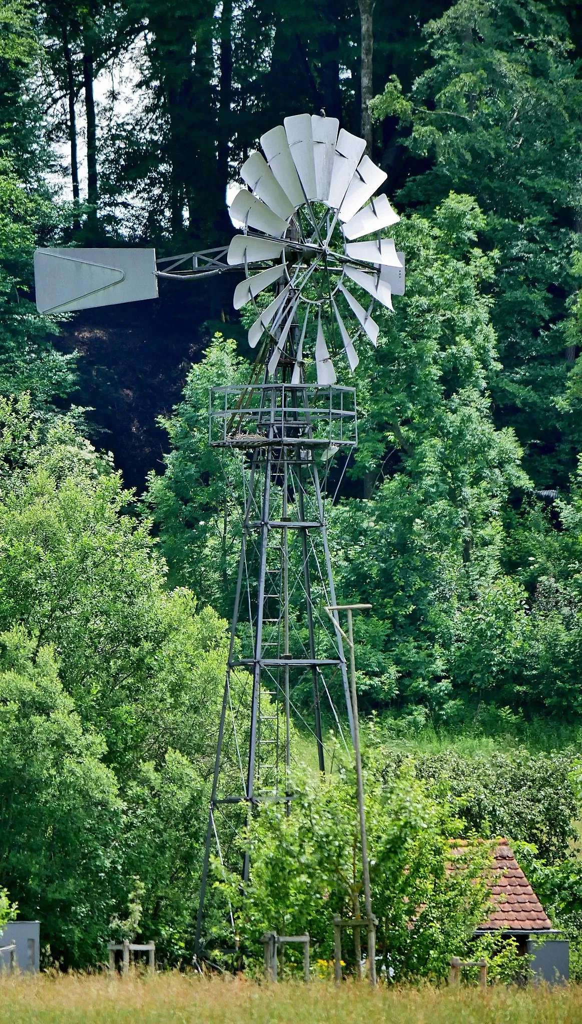 Bauernhaus-Museum Allgäu-Oberschwaben Wolfegg