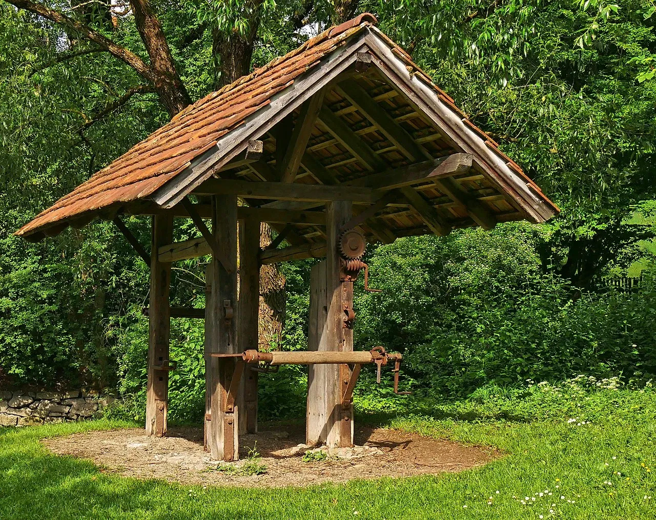 Bauernhaus-Museum Allgäu-Oberschwaben Wolfegg
