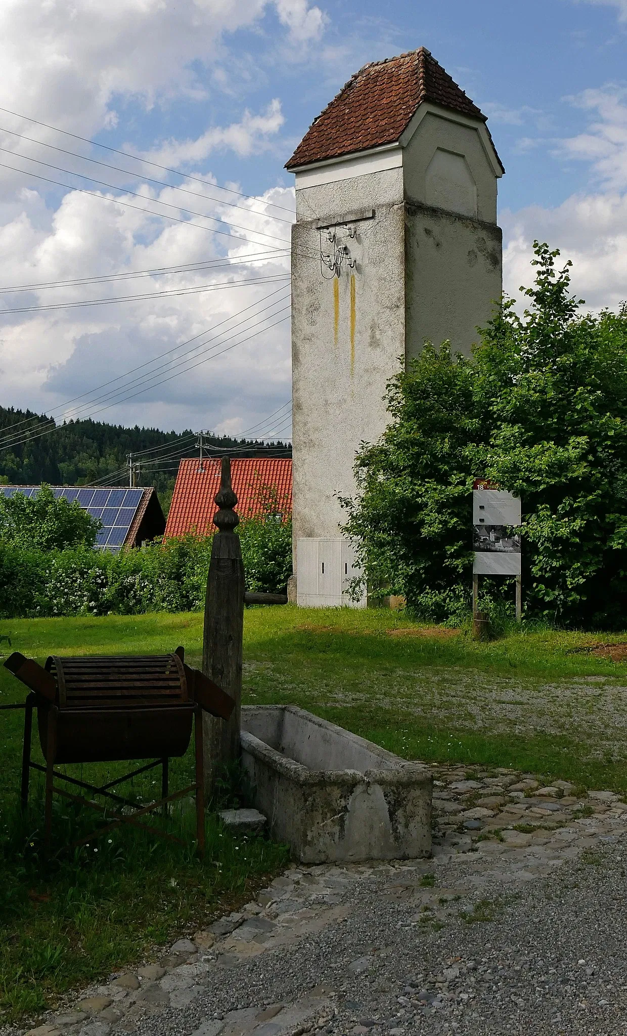 Bauernhaus-Museum Allgäu-Oberschwaben Wolfegg