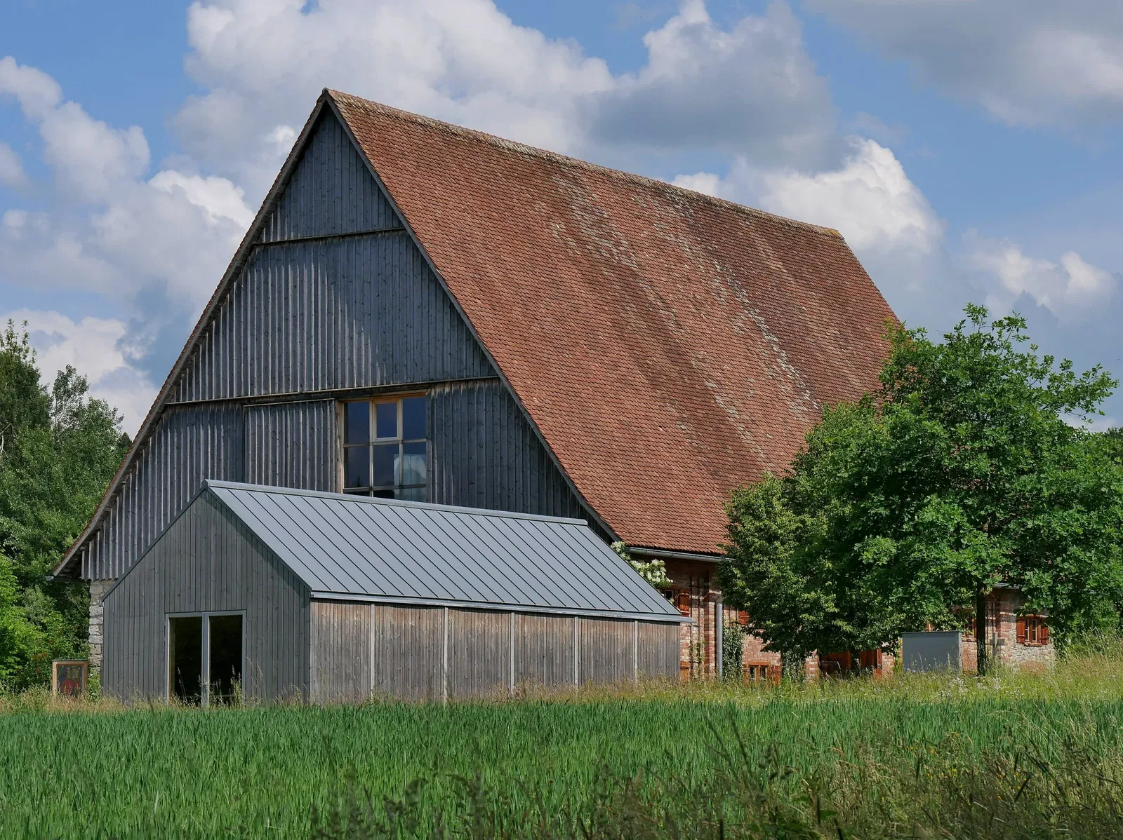 Bauernhaus-Museum Allgäu-Oberschwaben Wolfegg