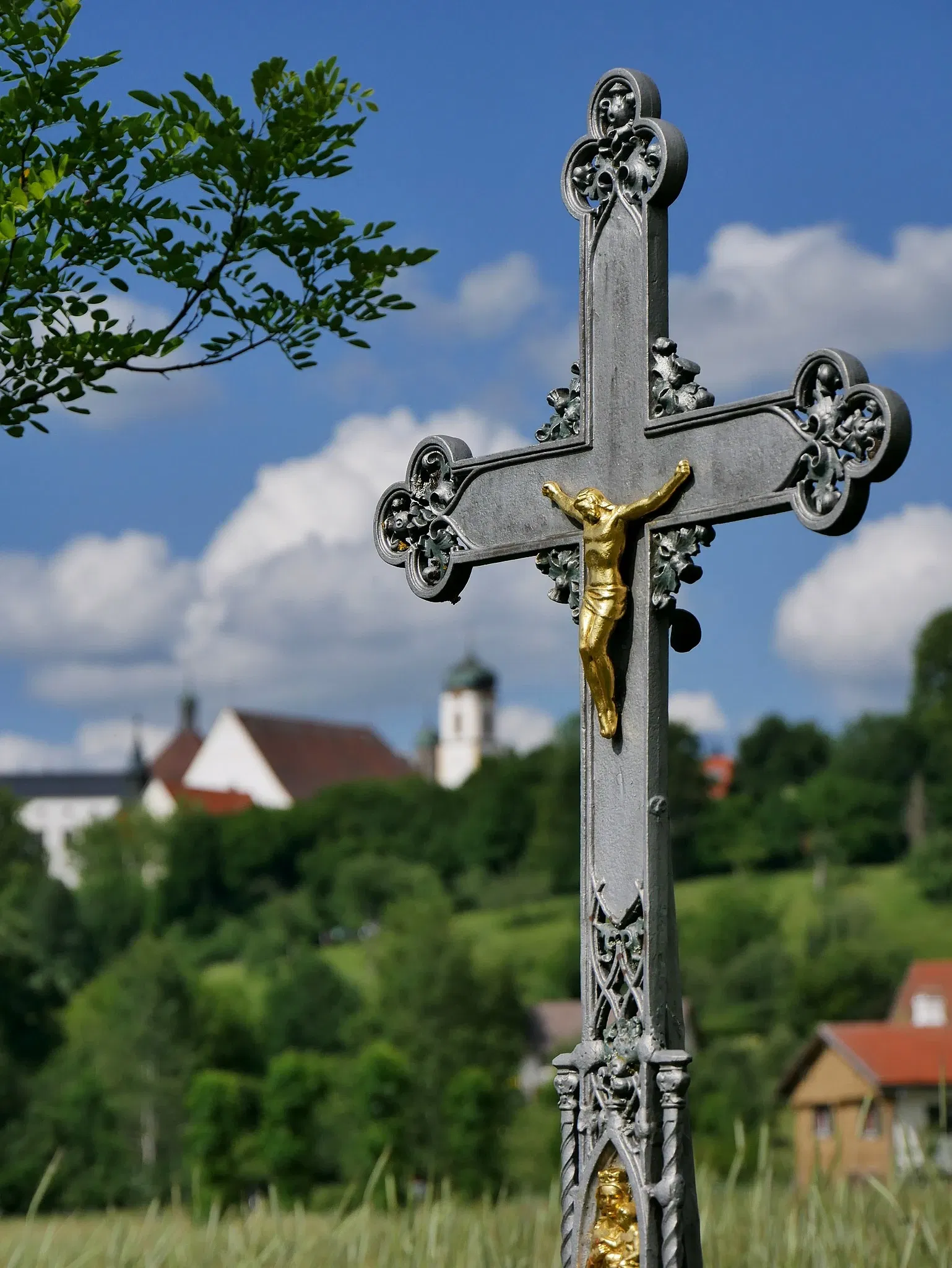Bauernhaus-Museum Allgäu-Oberschwaben Wolfegg