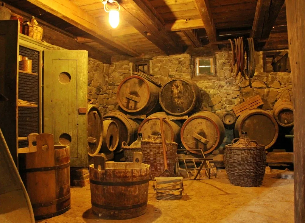 Bauernhaus-Museum Allgäu-Oberschwaben Wolfegg