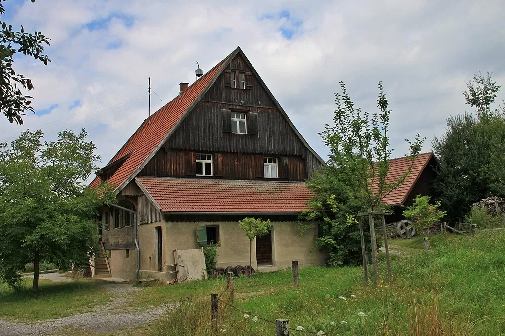 Bauernhaus-Museum Allgäu-Oberschwaben Wolfegg