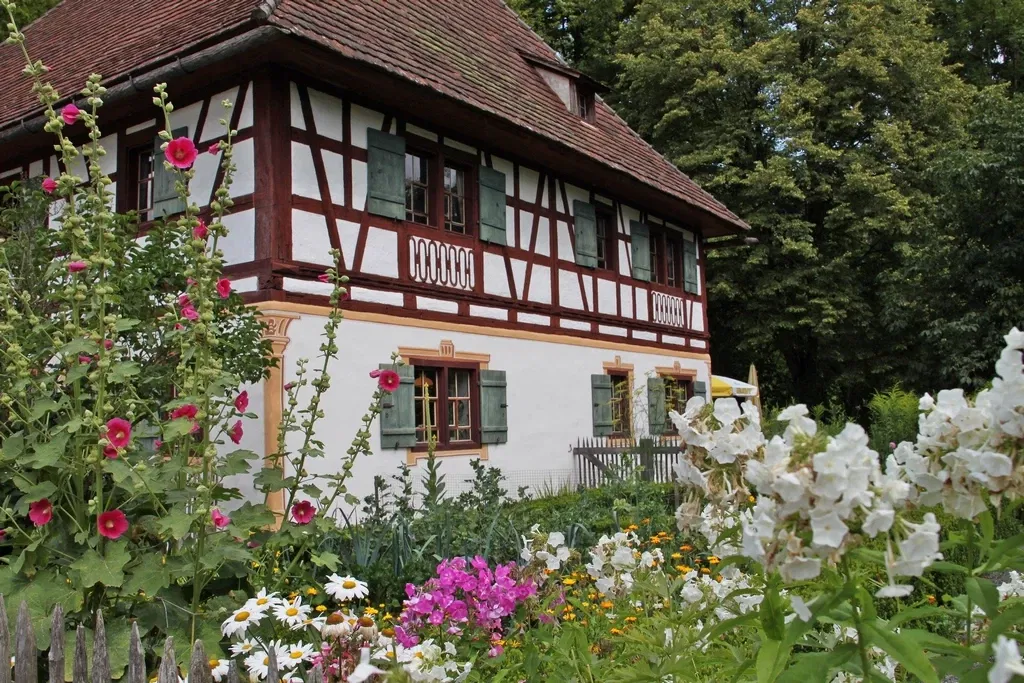 Bauernhaus-Museum Allgäu-Oberschwaben Wolfegg