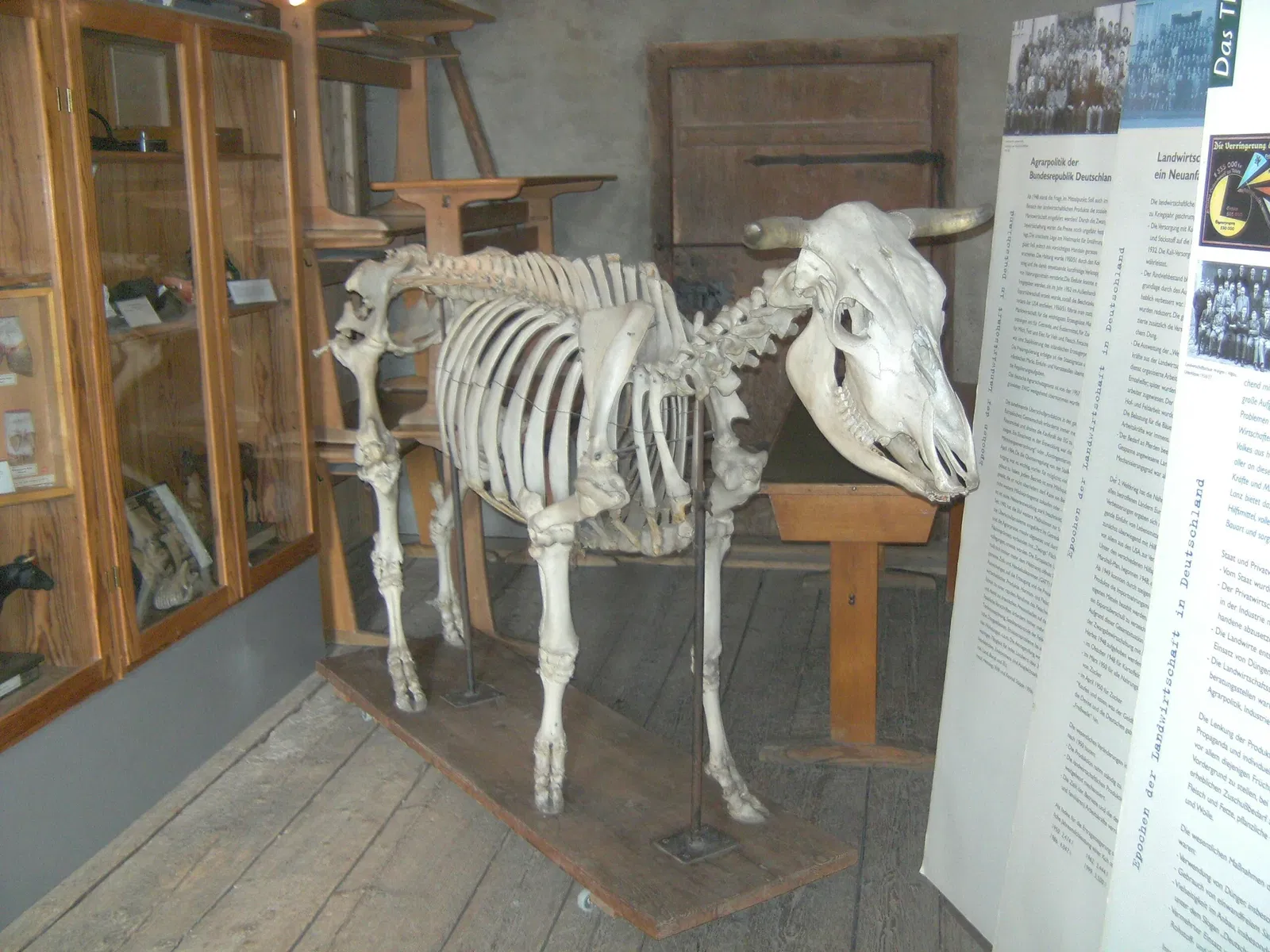 Bauernhaus-Museum Allgäu-Oberschwaben Wolfegg