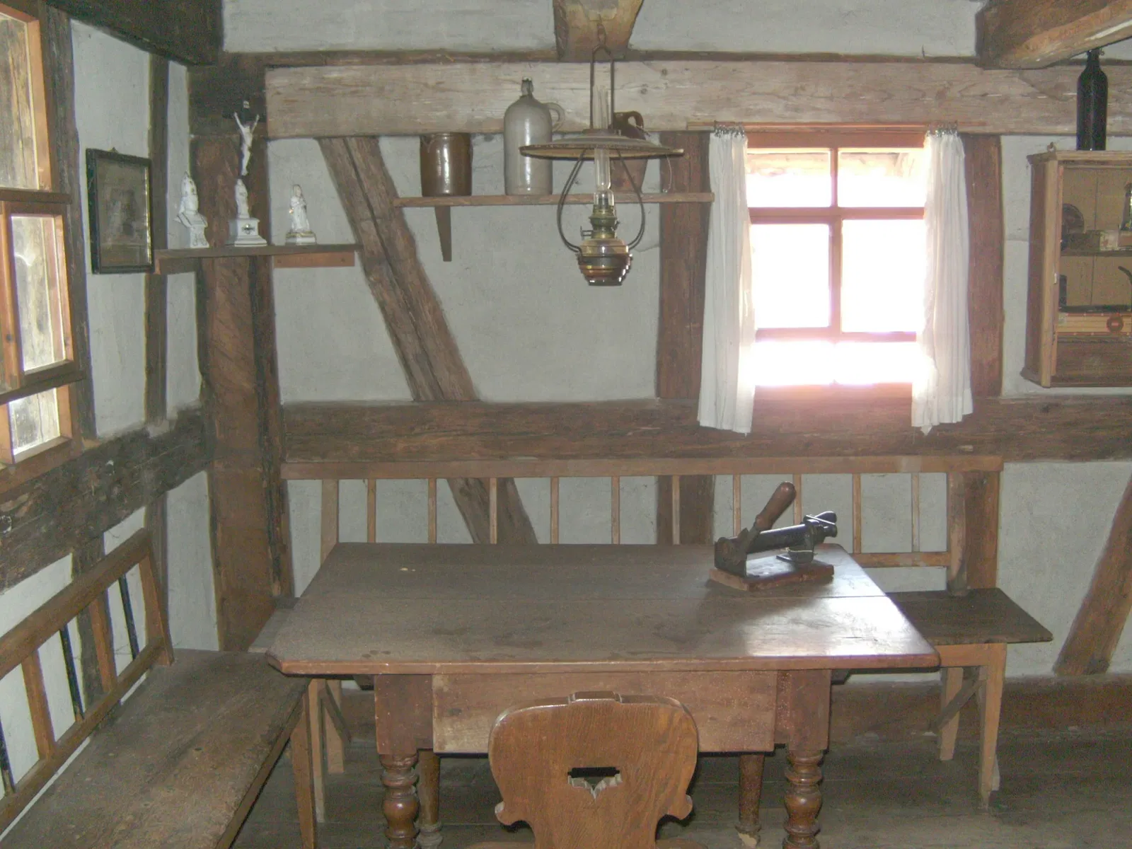 Bauernhaus-Museum Allgäu-Oberschwaben Wolfegg