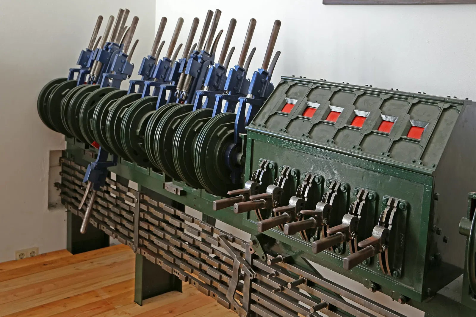 Localbahnmuseum Bayerisch Eisenstein