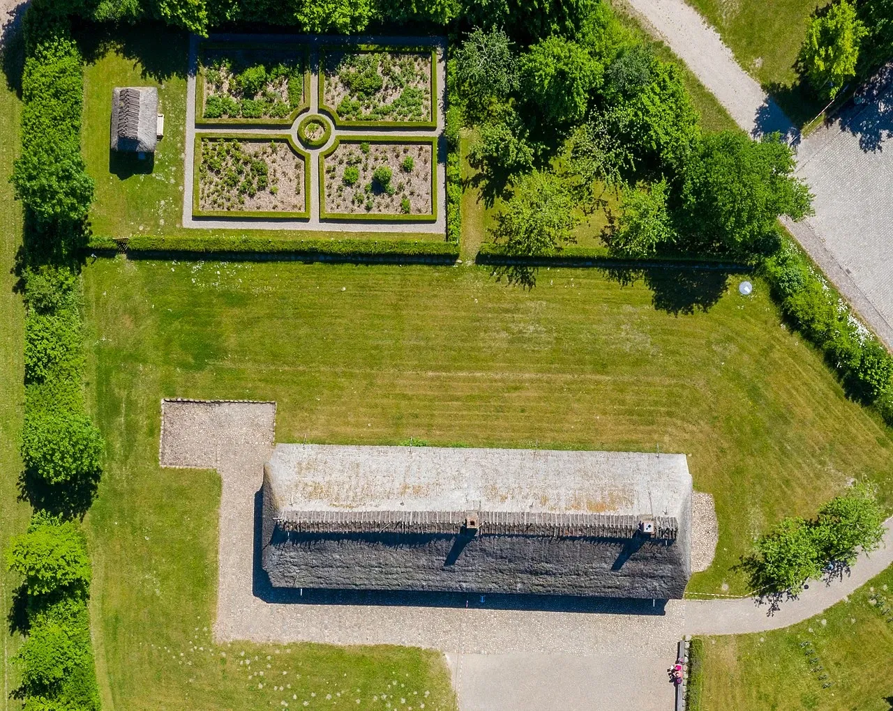 Landschaftsmuseum Angeln Unewatt