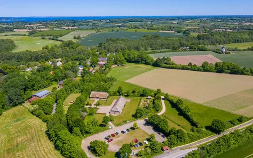 Landschaftsmuseum Angeln Unewatt