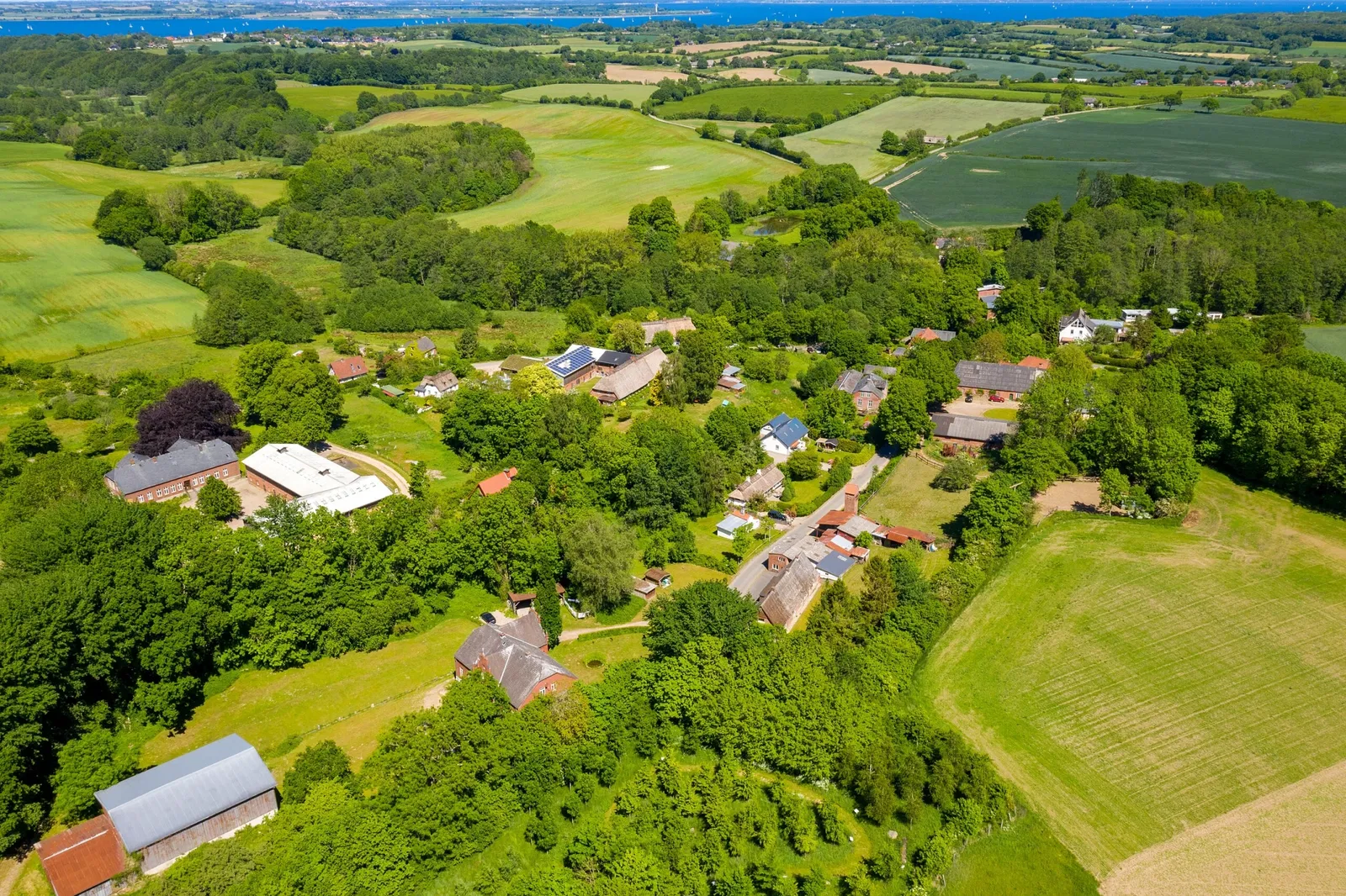 Landschaftsmuseum Angeln Unewatt