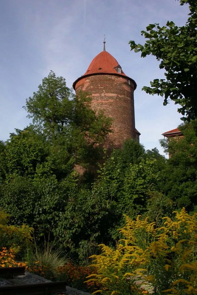 Museum im Waldemarturm Dannenberg