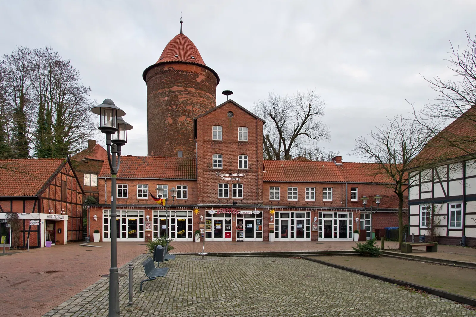 Museum im Waldemarturm Dannenberg