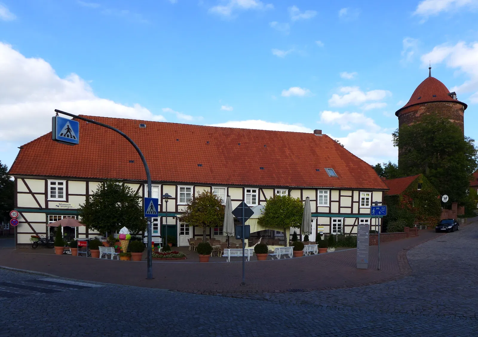 Museum im Waldemarturm Dannenberg
