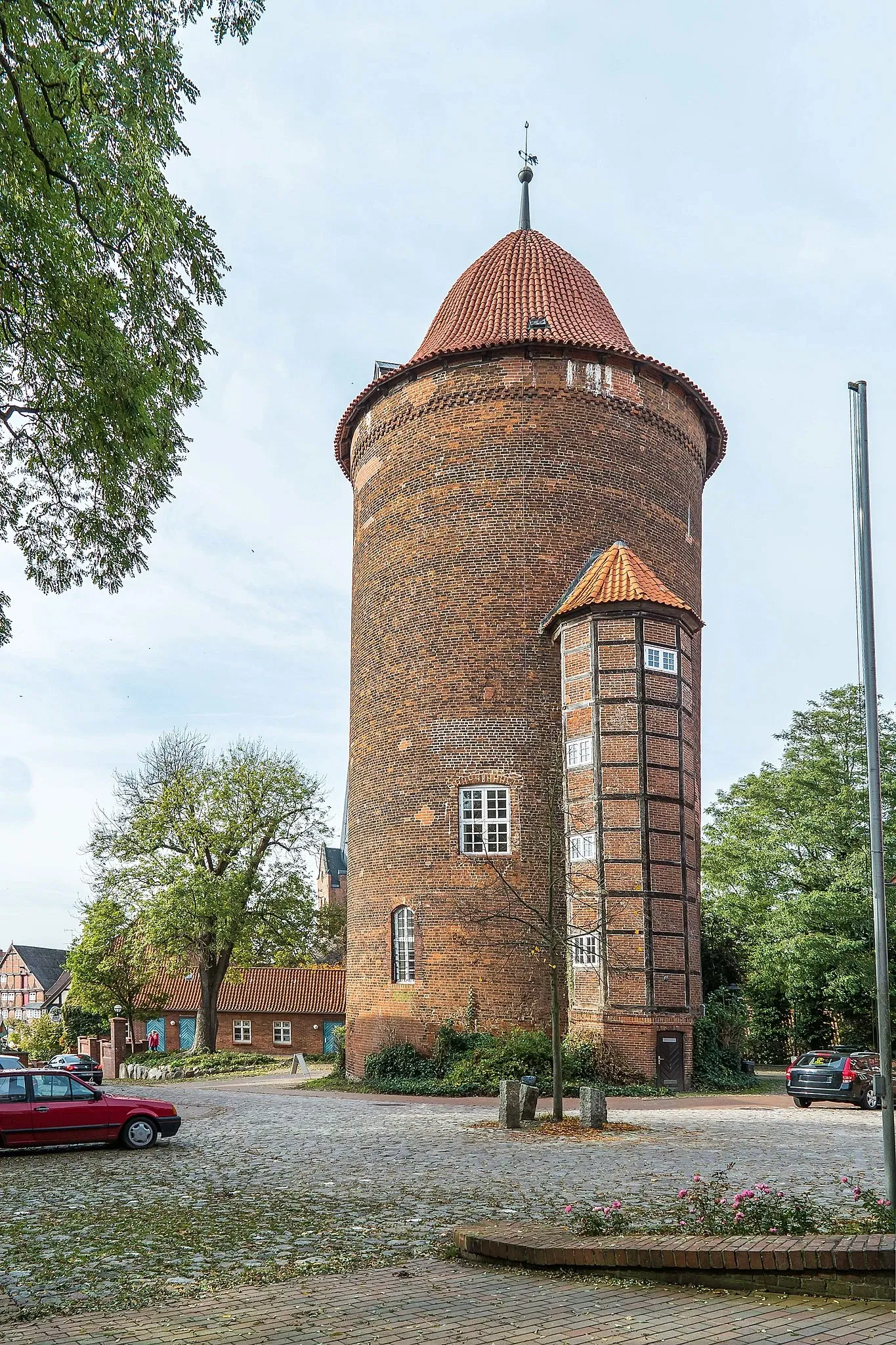 Museum im Waldemarturm Dannenberg