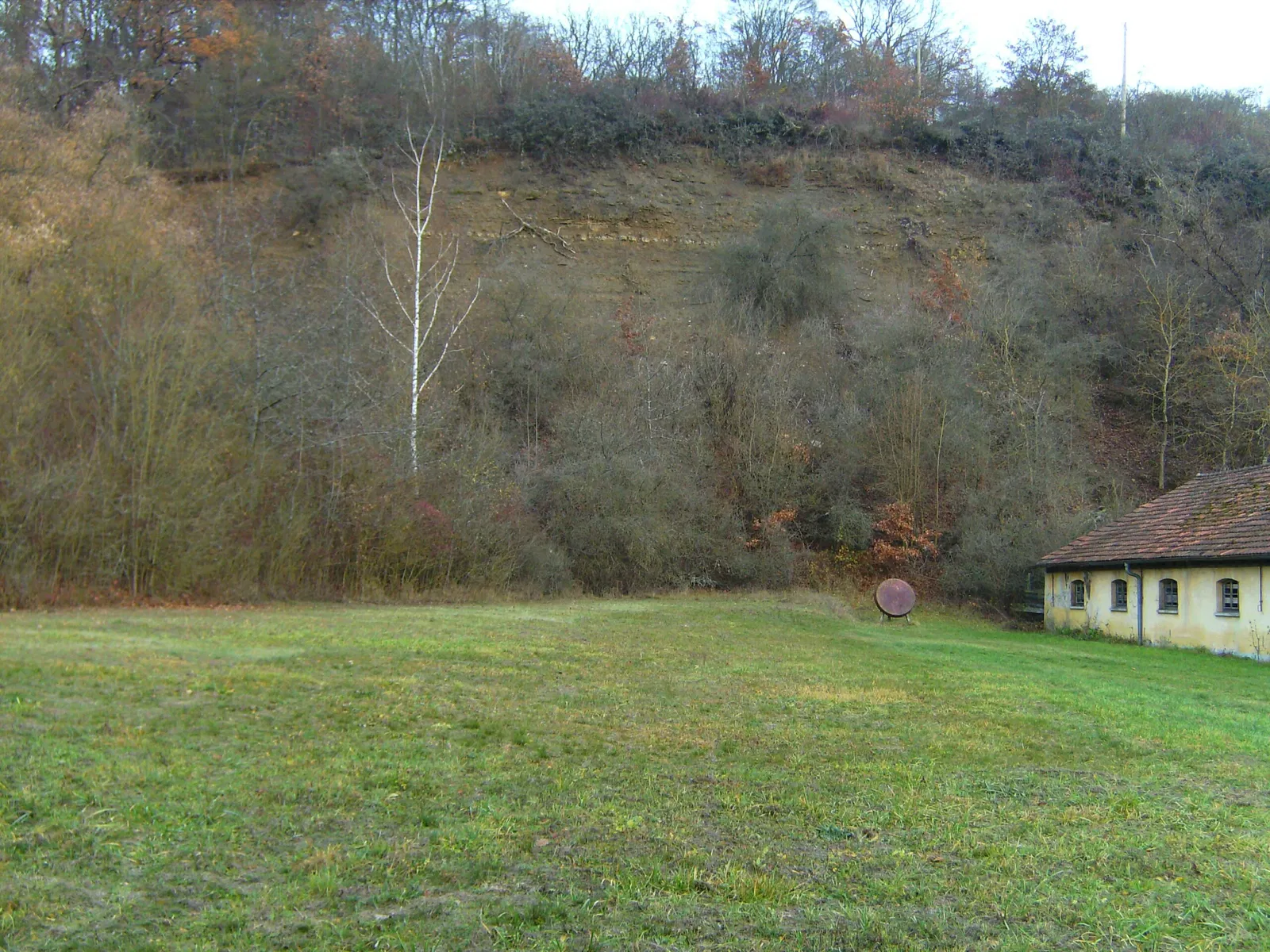 Museum Terra Triassica Euerdorf