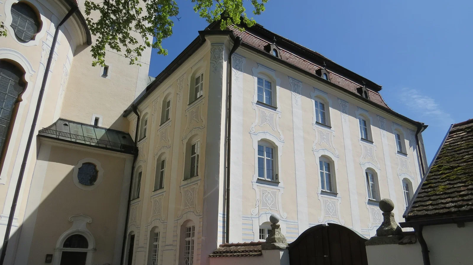 Wallfahrtsmuseum