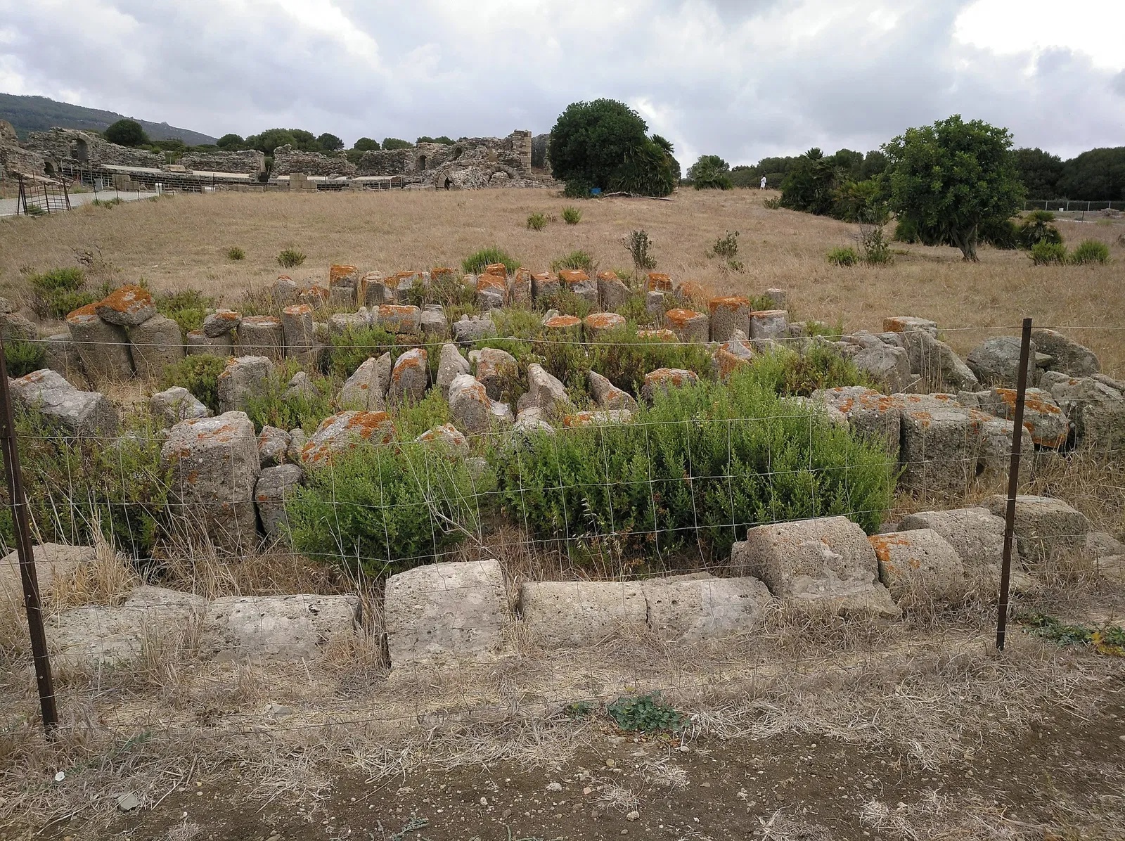 Conjunto Arqueológico de Baelo Claudia
