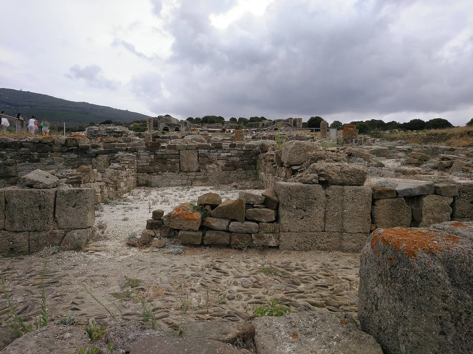 Conjunto Arqueológico de Baelo Claudia