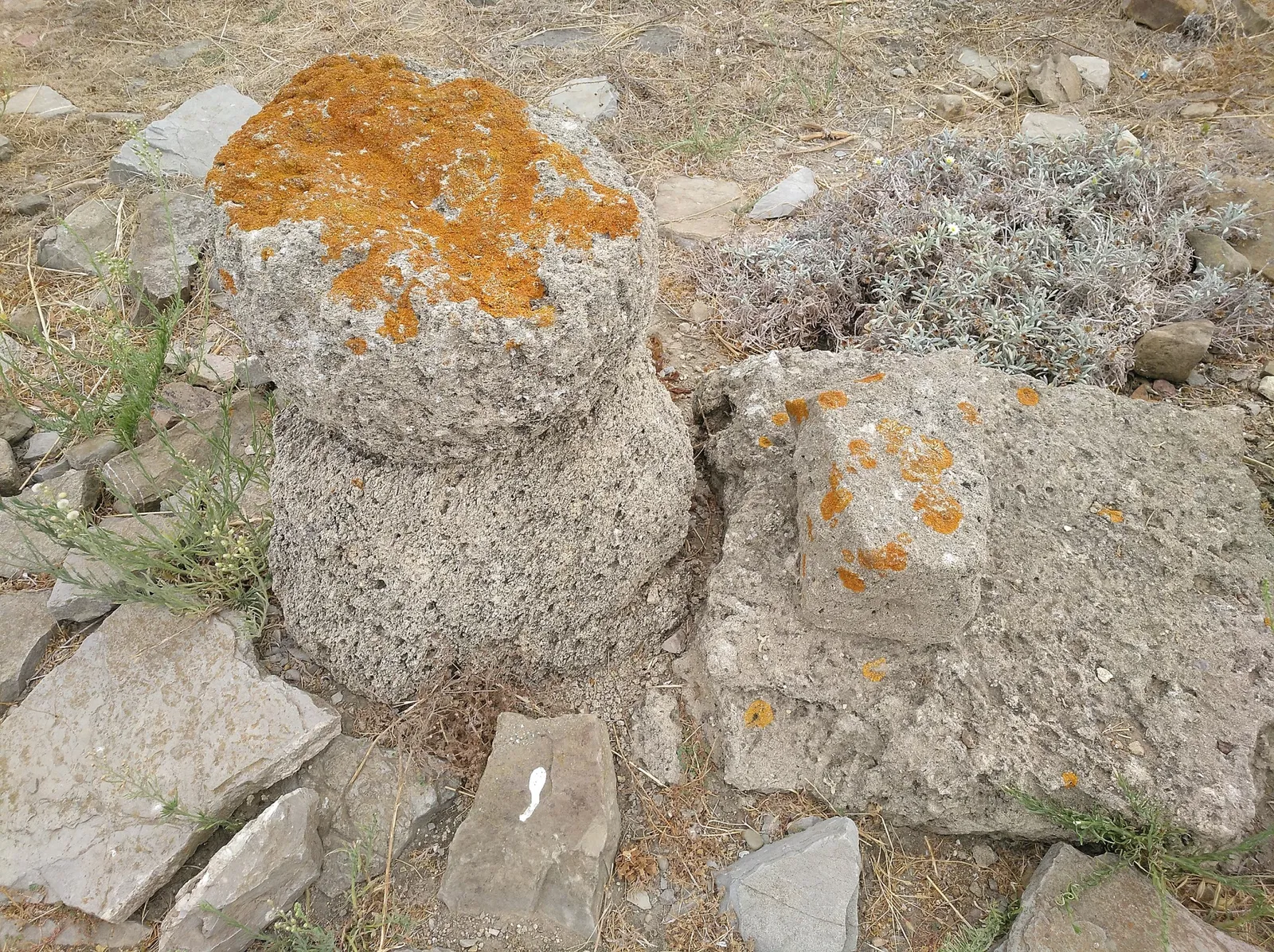 Conjunto Arqueológico de Baelo Claudia