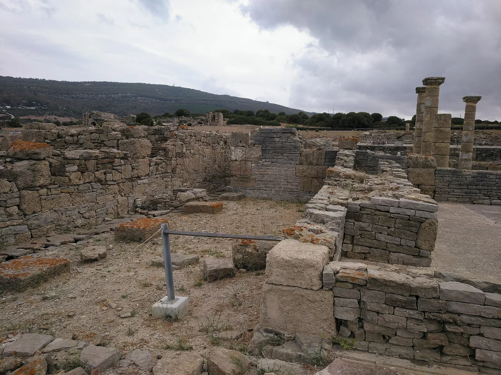 Conjunto Arqueológico de Baelo Claudia
