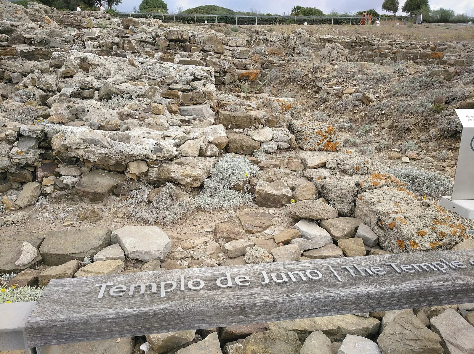 Conjunto Arqueológico de Baelo Claudia