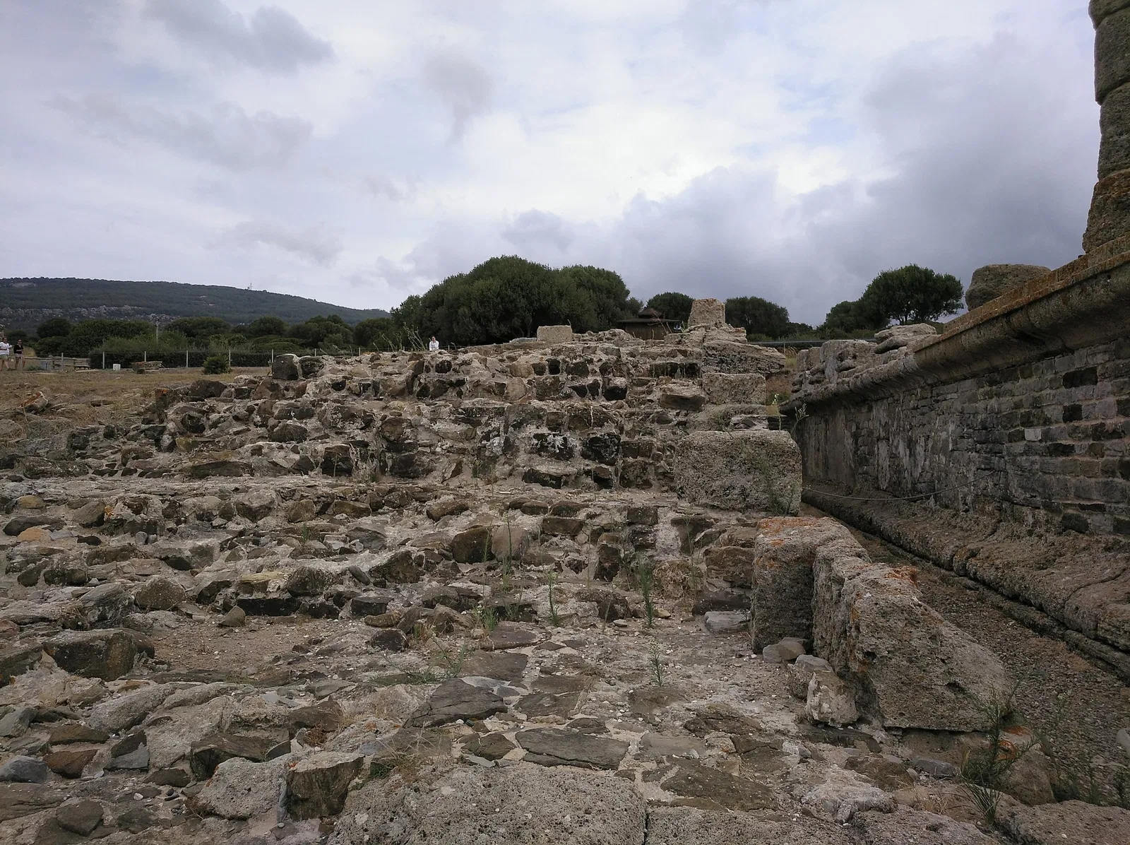 Conjunto Arqueológico de Baelo Claudia