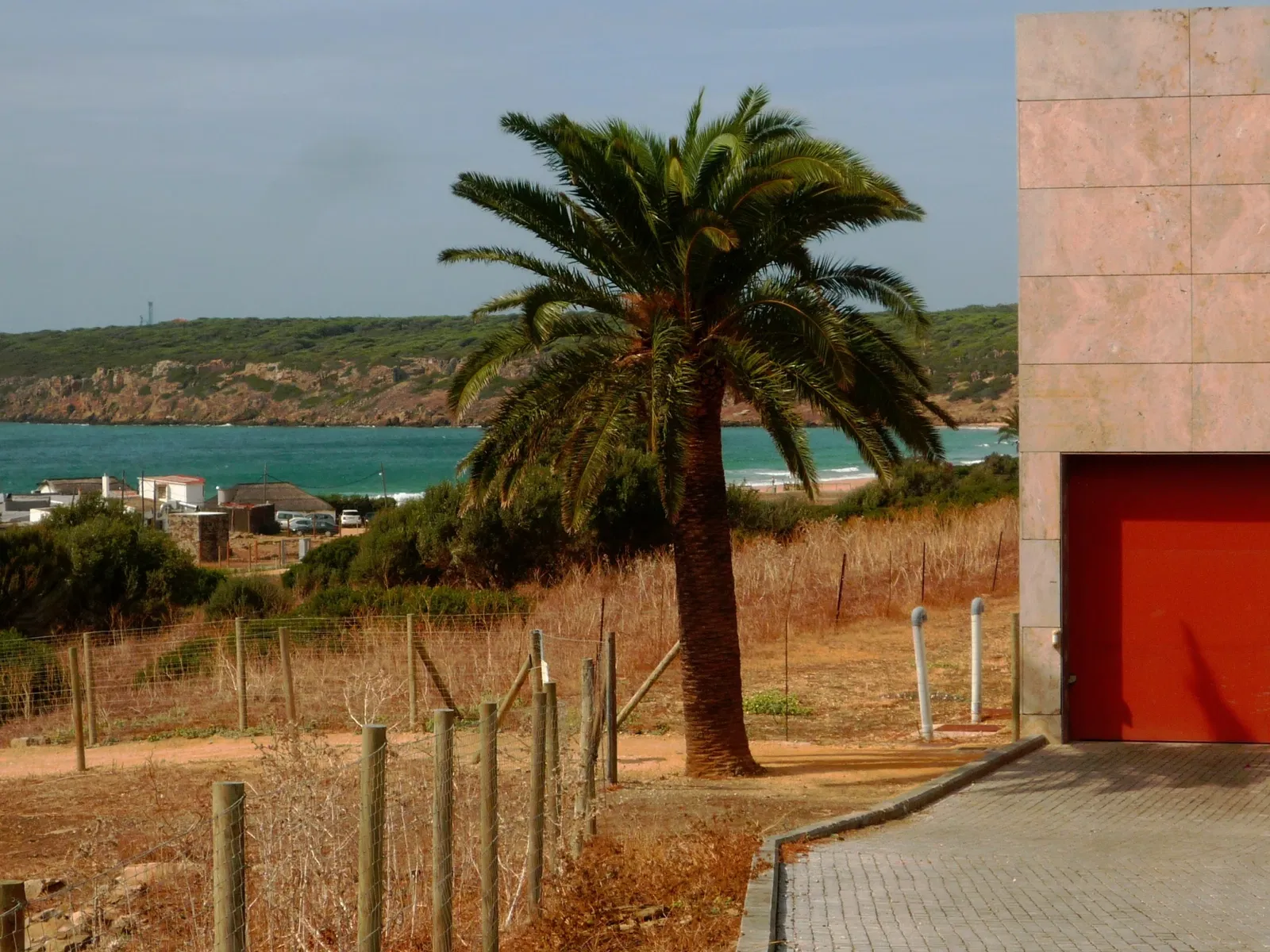 Conjunto Arqueológico de Baelo Claudia