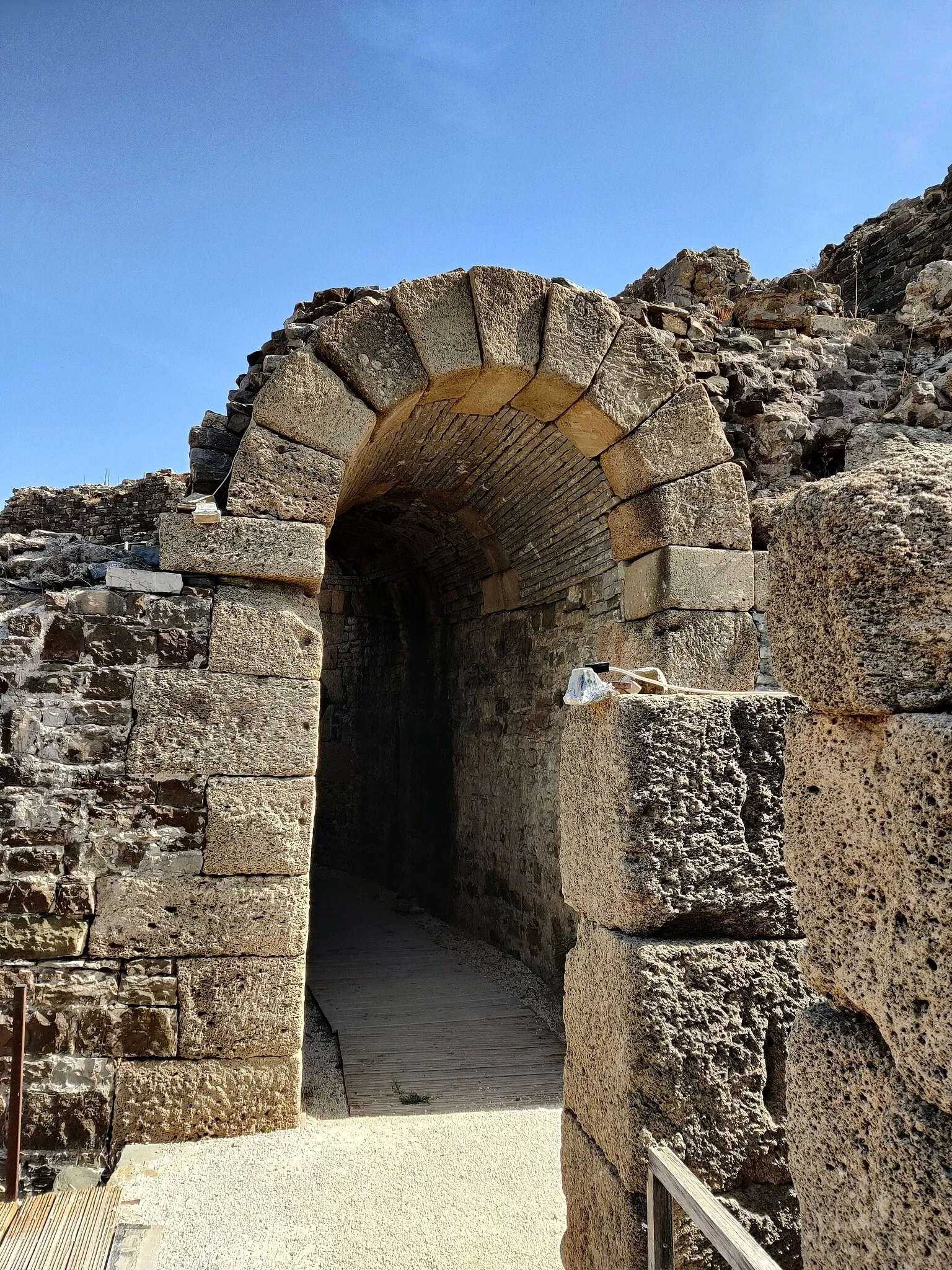 Conjunto Arqueológico de Baelo Claudia