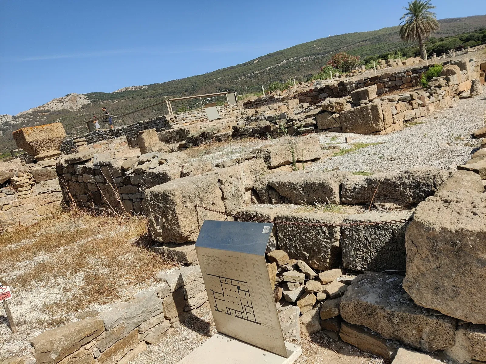Conjunto Arqueológico de Baelo Claudia