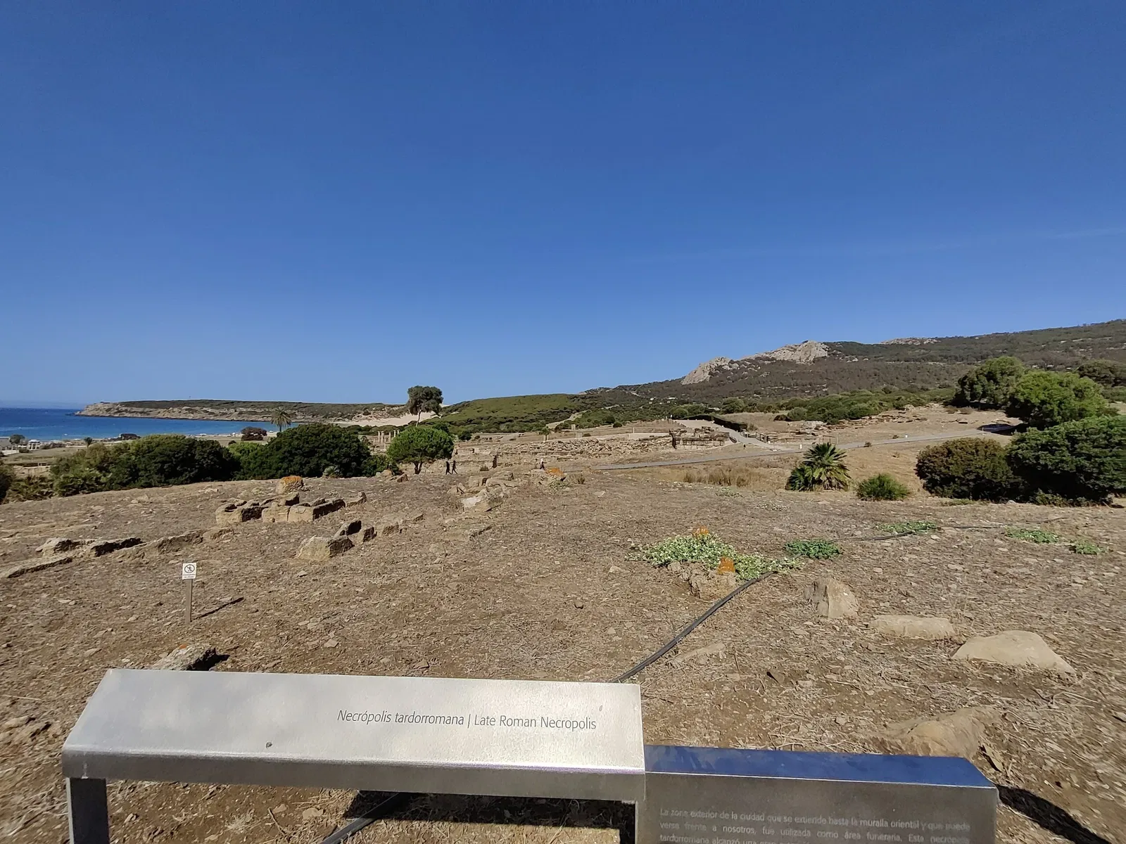 Conjunto Arqueológico de Baelo Claudia