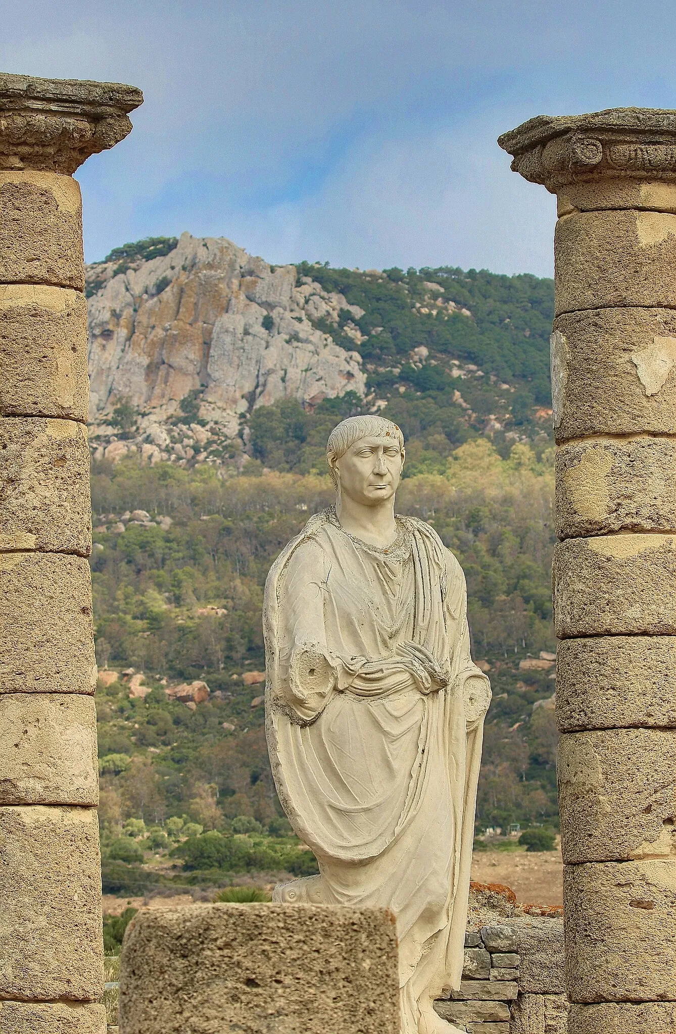 Conjunto Arqueológico de Baelo Claudia