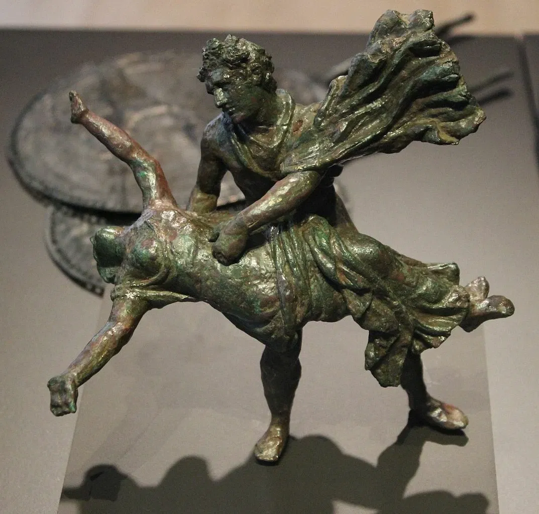 Conjunto Arqueológico de Baelo Claudia