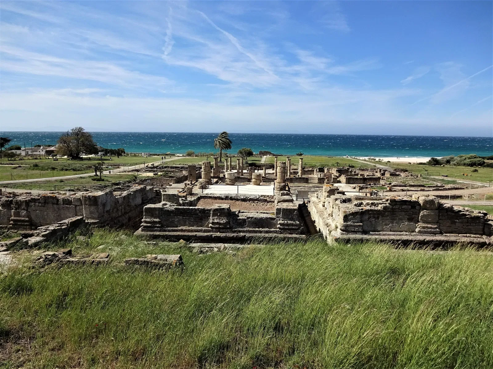 Conjunto Arqueológico de Baelo Claudia