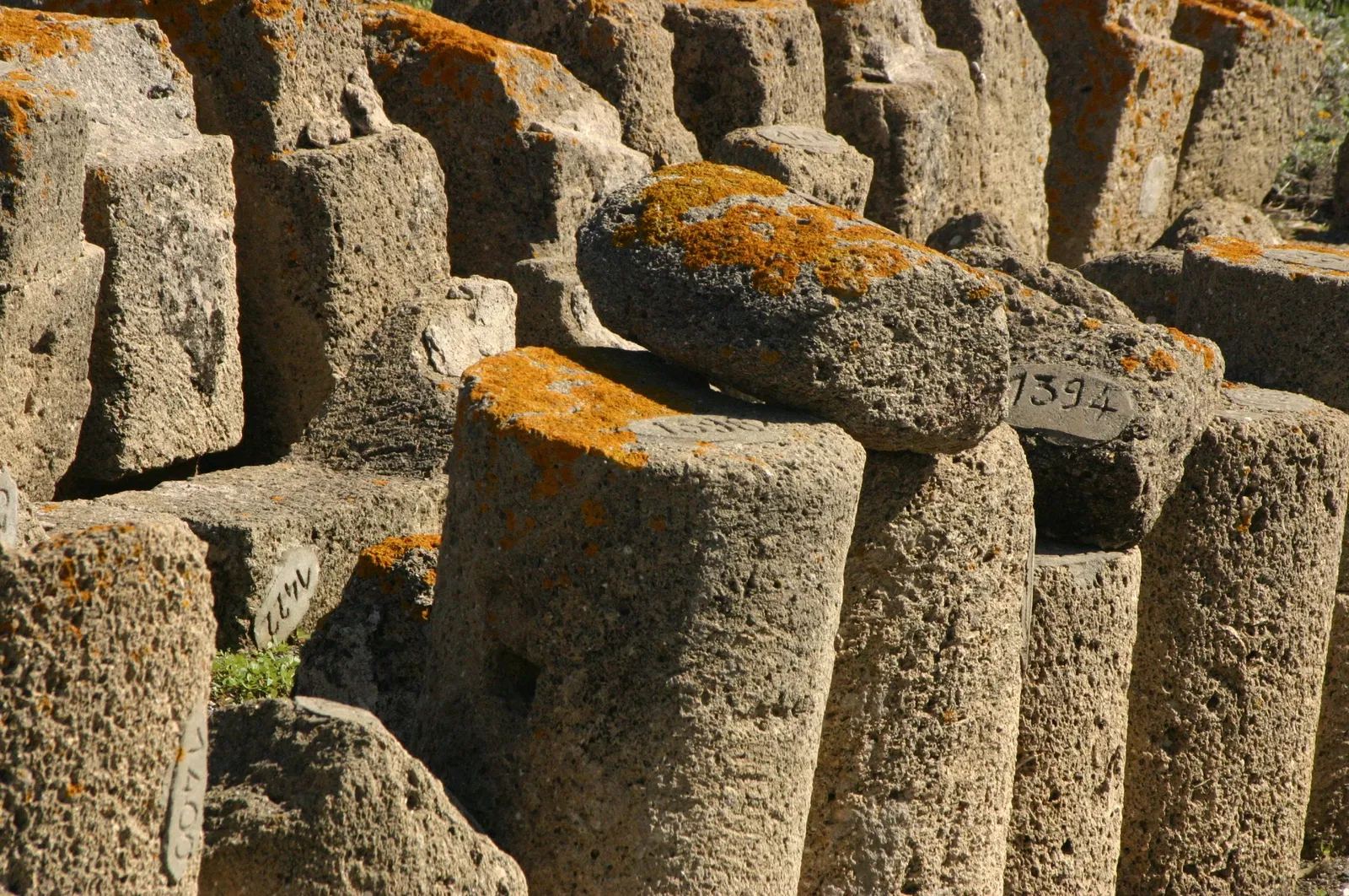 Conjunto Arqueológico de Baelo Claudia