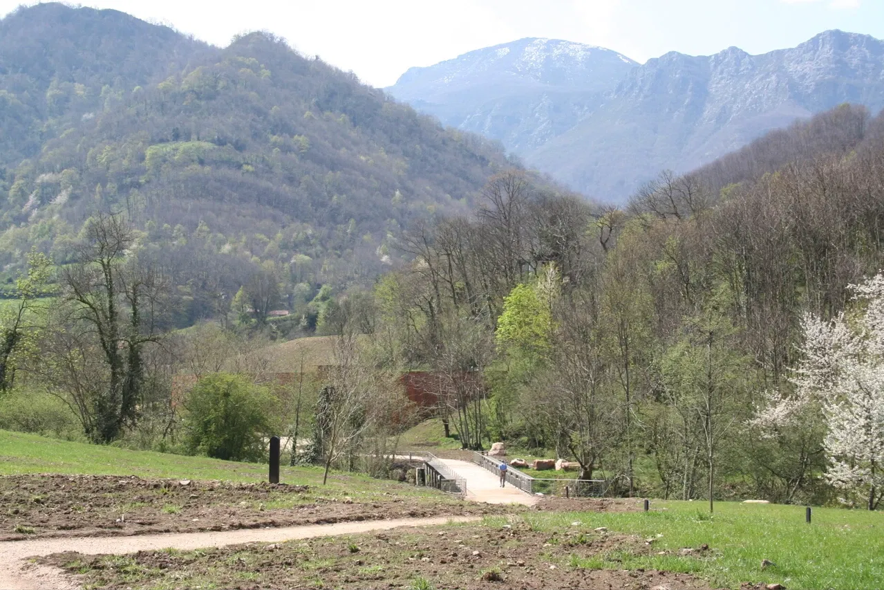 Parque de la Prehistoria