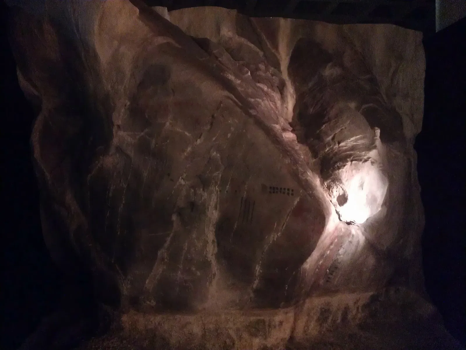 Parque de la Prehistoria