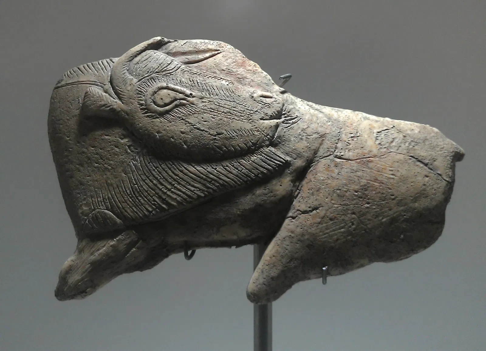 Parque de la Prehistoria