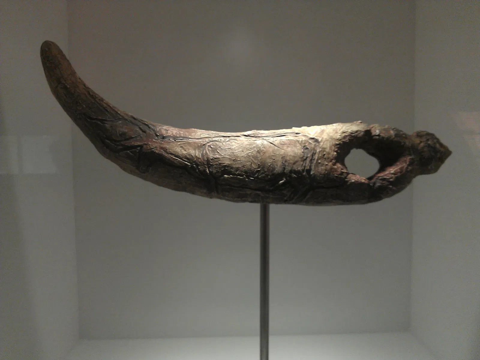 Prehistoric Park Teverga