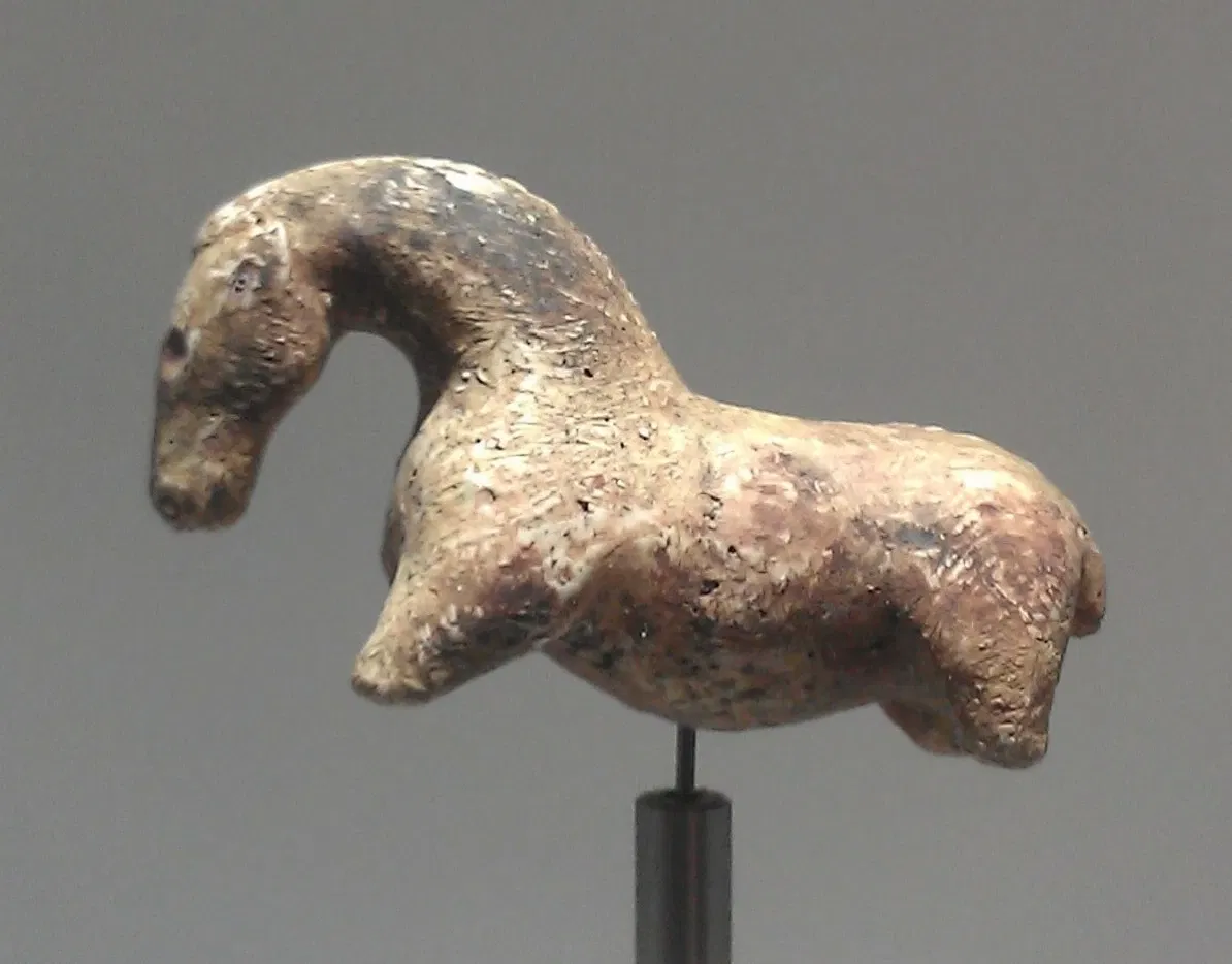 Prehistoric Park Teverga