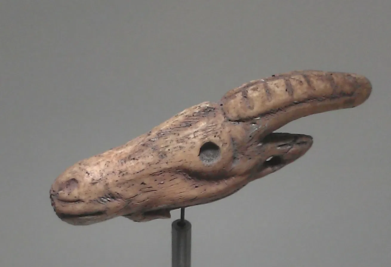 Prehistoric Park Teverga