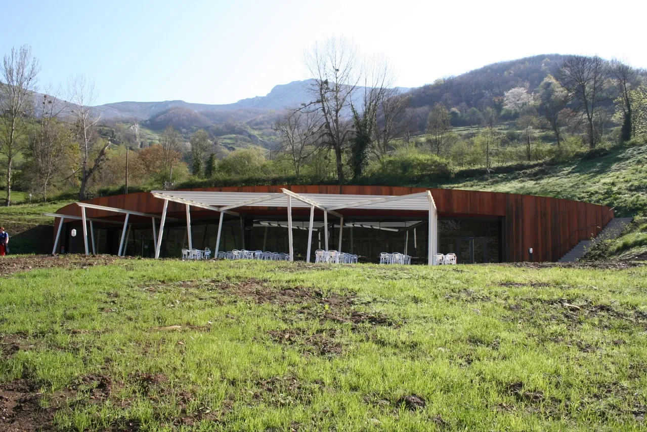 Parque de la Prehistoria