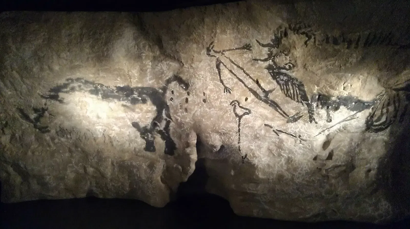 Parque de la Prehistoria