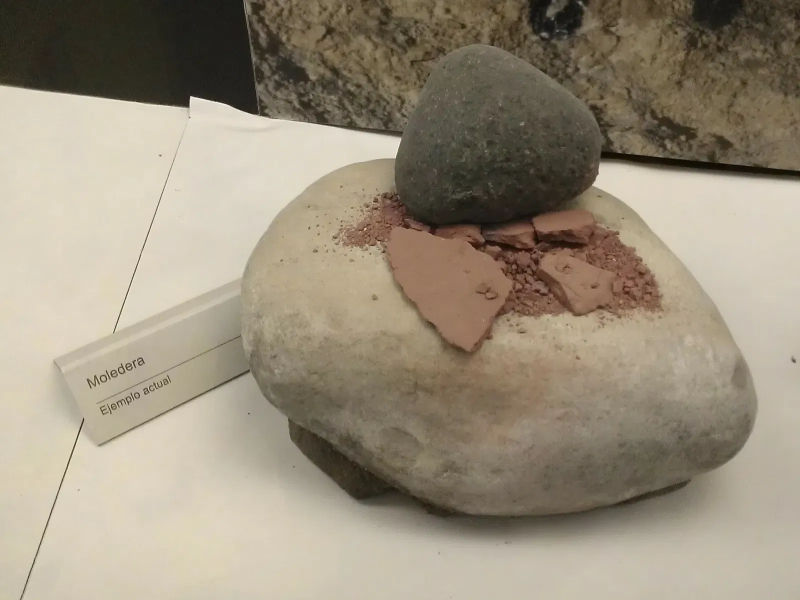 Parque de la Prehistoria