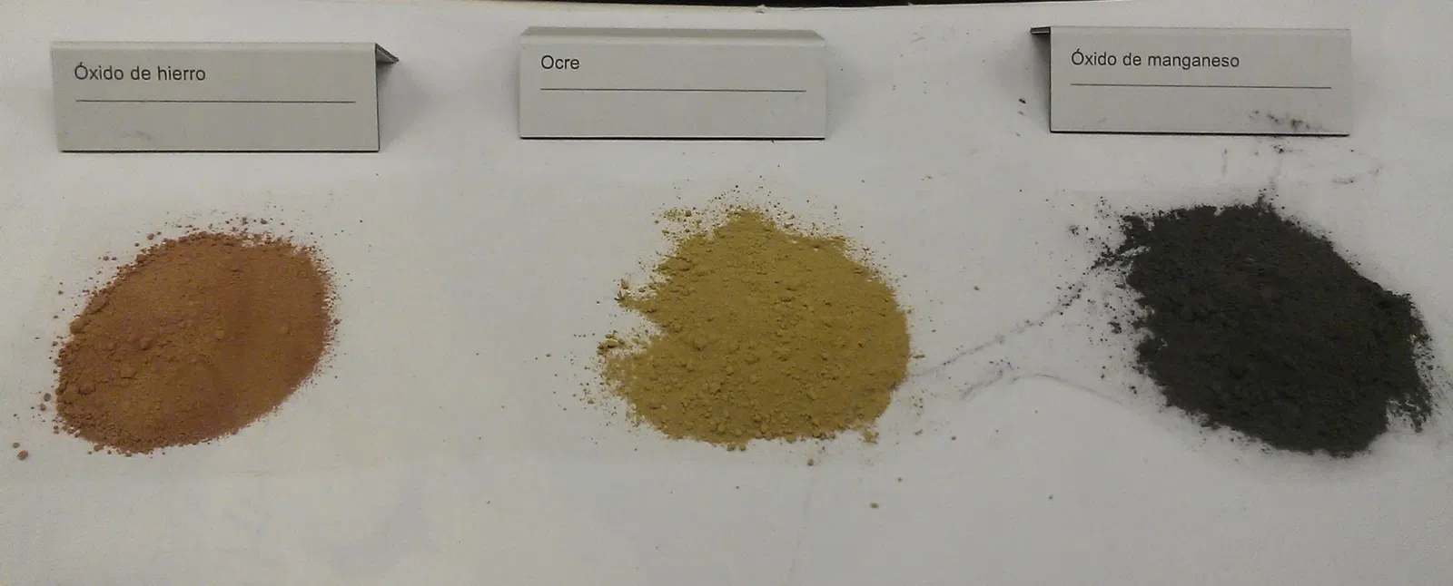 Parque de la Prehistoria