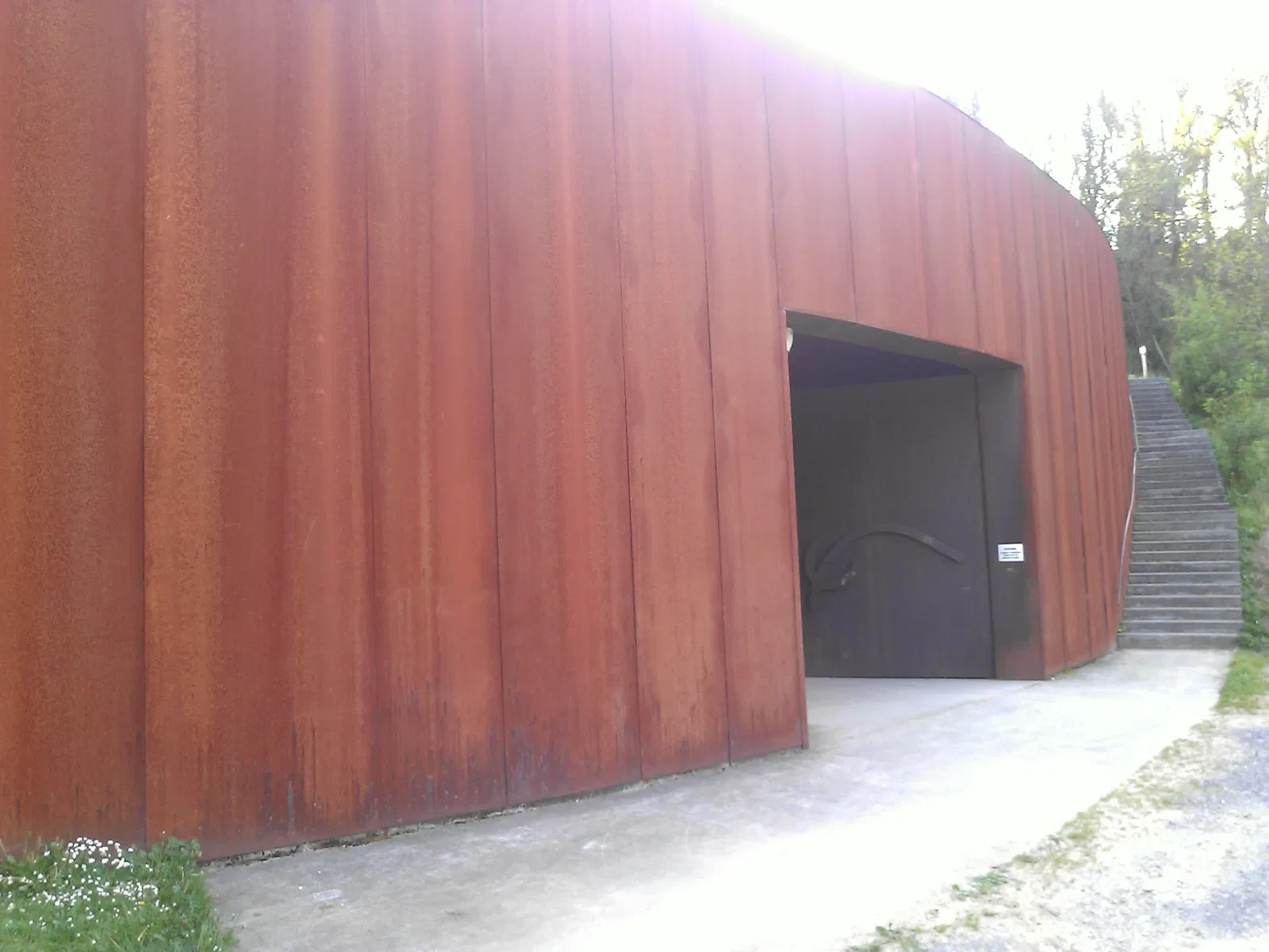 Parque de la Prehistoria