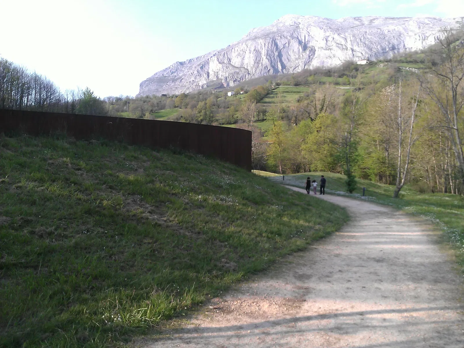 Parque de la Prehistoria