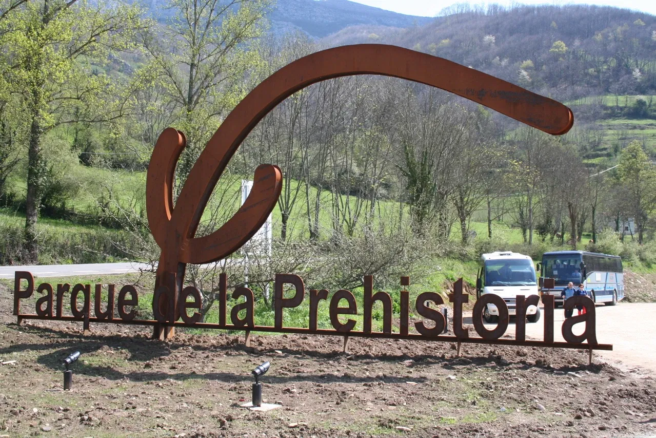 Parque de la Prehistoria
