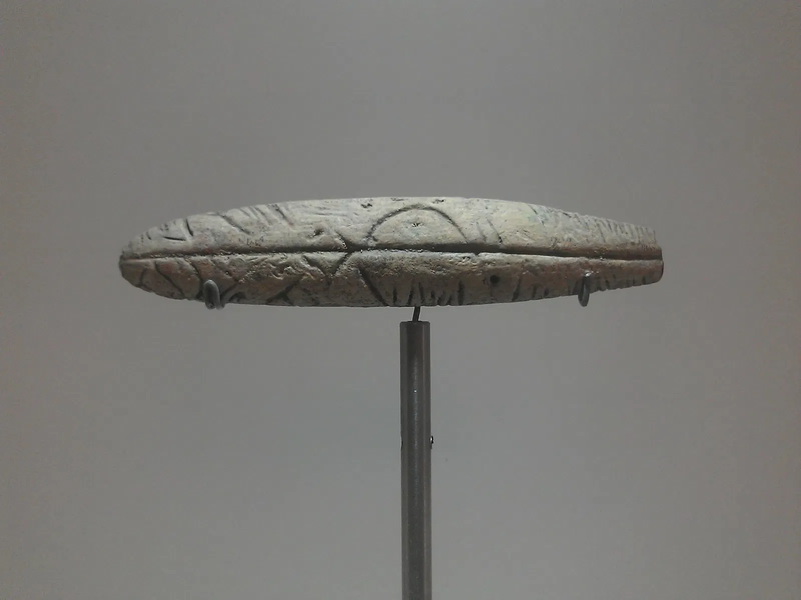 Prehistoric Park Teverga