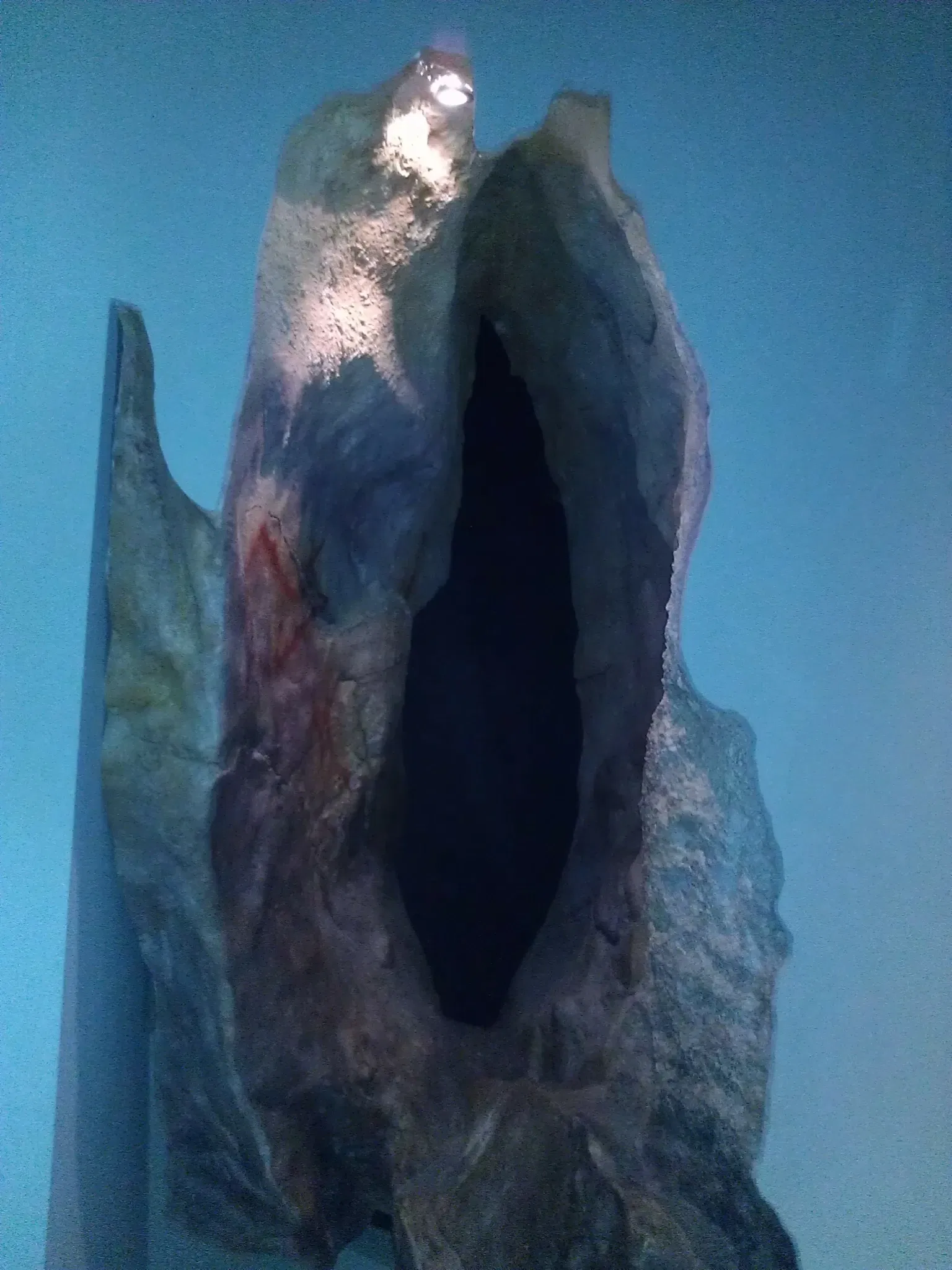 Parque de la Prehistoria