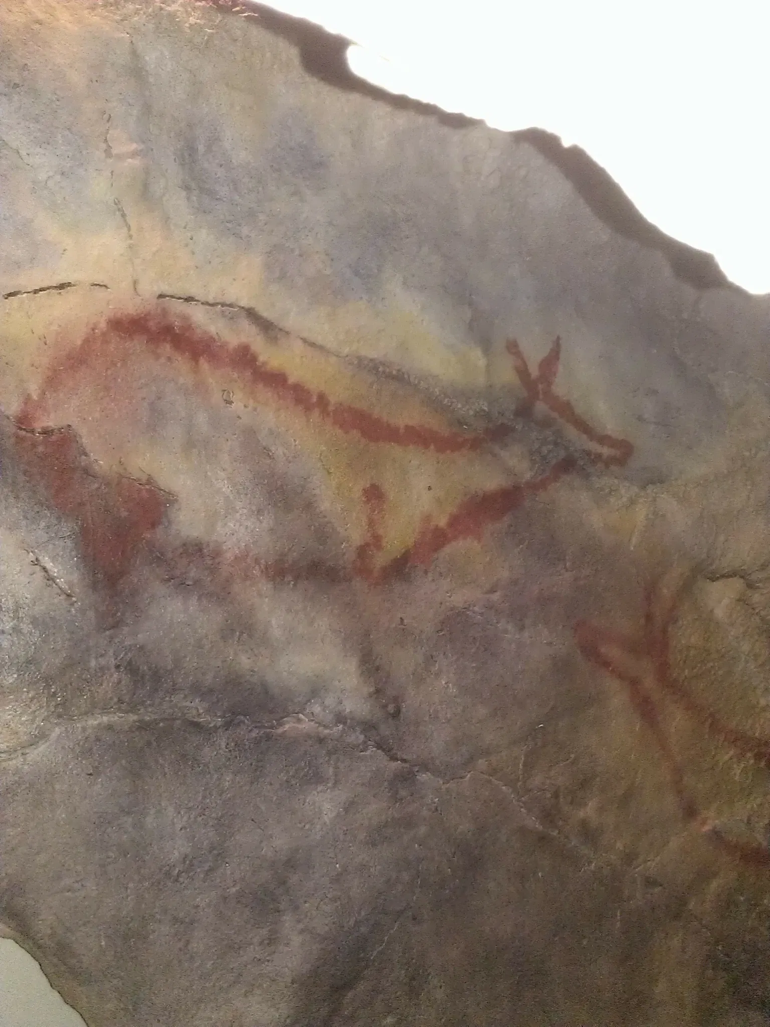 Prehistoric Park Teverga